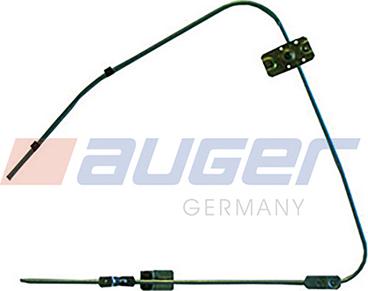 Auger 84685 - Підйомний пристрій для вікон autozip.com.ua