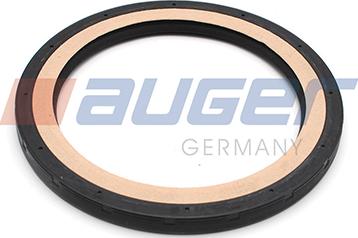 Auger 84670 - Ущільнене кільце, колінчастий вал autozip.com.ua