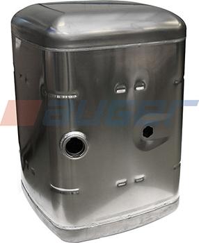 Auger 84084 - Паливний бак autozip.com.ua