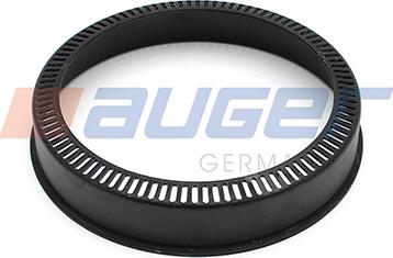 Auger 84840 - Зубчастий диск імпульсного датчика, протівобл. устр. autozip.com.ua