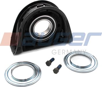 Auger 84883 - Підвіска, карданний вал autozip.com.ua