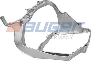 Auger 84752 - Рамка, основна фара autozip.com.ua