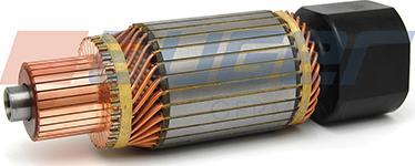 Auger 84725 - Якір, стартер autozip.com.ua