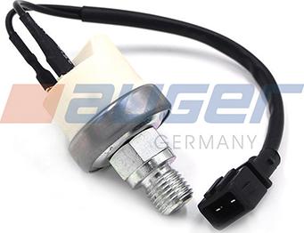 Auger 85459 - Датчик, тиск масла autozip.com.ua