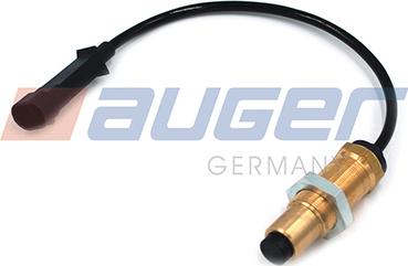 Auger 85469 - Датчик імпульсів, колінчастий вал autozip.com.ua