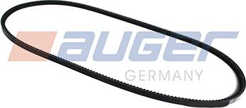 Auger 85553 - Клиновий ремінь autozip.com.ua