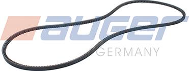 Auger 85364 - Клиновий ремінь autozip.com.ua