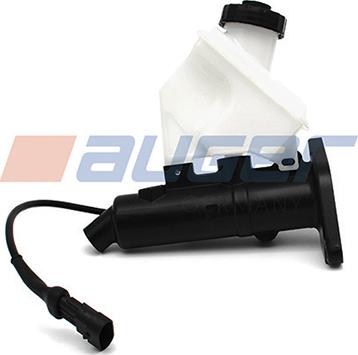 Auger 85334 - Головний циліндр, система зчеплення autozip.com.ua