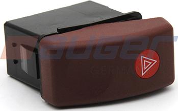 Auger 85296 - Покажчик аварійної сигналізації autozip.com.ua