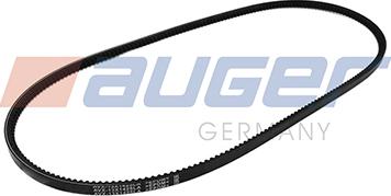 Auger 85284 - Клиновий ремінь autozip.com.ua