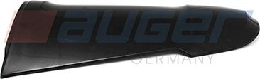 Auger 85755 - Дефлектор повітря, кабіна autozip.com.ua