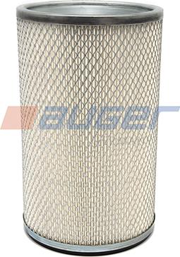 Auger 86934 - Повітряний фільтр autozip.com.ua