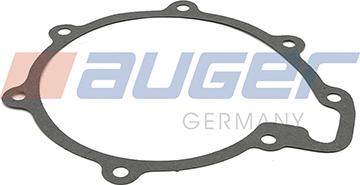 Auger 86922 - Прокладка, водяний насос autozip.com.ua