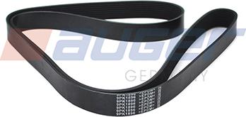 Auger 86423 - Поліклиновий ремінь autozip.com.ua