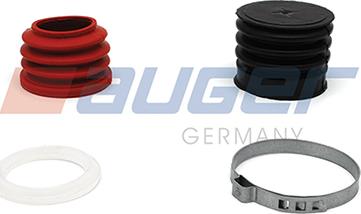 Auger 86638 - Ремкомплект, гальмівний супорт autozip.com.ua