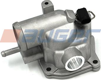 Auger 86002 - Термостат, охолоджуюча рідина autozip.com.ua