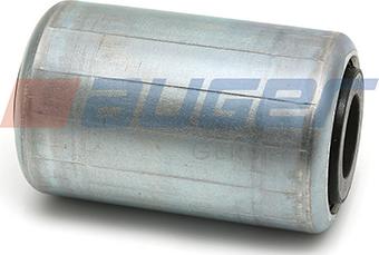 Auger 86039 - Втулка, листова ресора autozip.com.ua