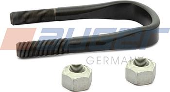 Auger 86874 - Ремкомплект, гальмівний супорт autozip.com.ua