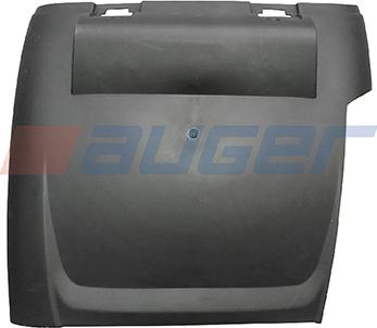 Auger 86356 - Колісна ніша autozip.com.ua