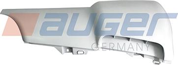 Auger 86324 - Дефлектор повітря, кабіна autozip.com.ua