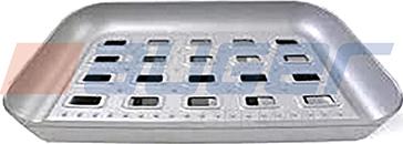 Auger 86374 - Підніжка, накладка порога autozip.com.ua