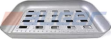 Auger 86373 - Підніжка, накладка порога autozip.com.ua
