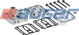 Auger 80964 - Ремкомплект, компресор autozip.com.ua