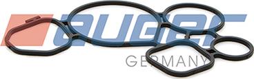 Auger 80563 - Прокладка, водяний насос autozip.com.ua