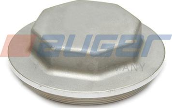 Auger 80654 - Кришка, підшипник маточини колеса autozip.com.ua