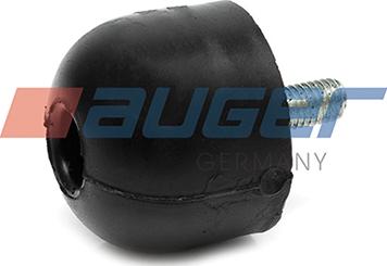 Auger 80653 - Буфер, кабіна autozip.com.ua