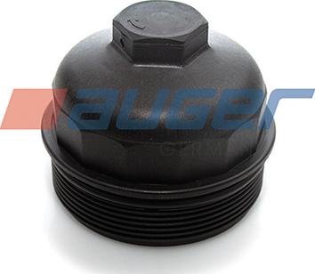 Auger 80668 - Кришка, паливний фільтр autozip.com.ua