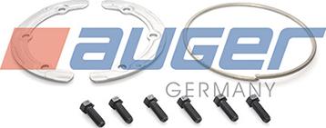 Auger 80682 - Ремкомплект, маточина колеса autozip.com.ua