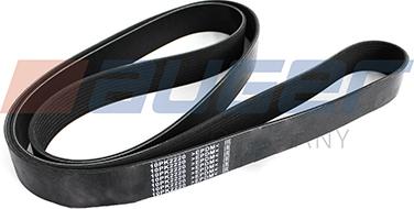 Auger 80093 - Поліклиновий ремінь autozip.com.ua