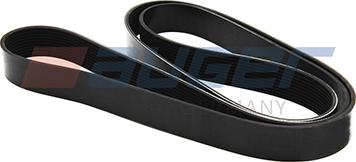 Auger 80092 - Поліклиновий ремінь autozip.com.ua