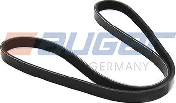 Auger 80055 - Поліклиновий ремінь autozip.com.ua