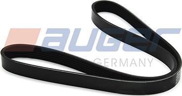 Auger 80146 - Поліклиновий ремінь autozip.com.ua