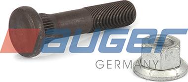 Auger 80159 - Болт кріплення колеса autozip.com.ua