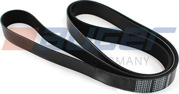 Auger 80109 - Поліклиновий ремінь autozip.com.ua