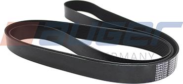 Auger 80112 - Поліклиновий ремінь autozip.com.ua
