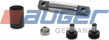 Auger 80171 - Ремкомплект, підшипник вимикання зчеплення autozip.com.ua