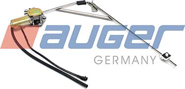 Auger 80817 - Підйомний пристрій для вікон autozip.com.ua