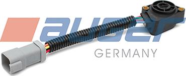 Auger 80246 - Датчик, положення педалі акселератора autozip.com.ua