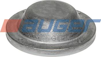 Auger 80248 - Кришка, підшипник маточини колеса autozip.com.ua
