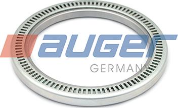 Auger 80746 - Зубчастий диск імпульсного датчика, протівобл. устр. autozip.com.ua