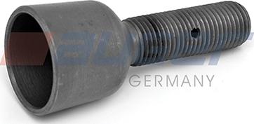 Auger 81404 - Болт регулювання зазору в клапані autozip.com.ua