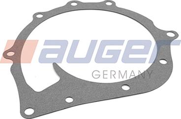 Auger 81407 - Прокладка, водяний насос autozip.com.ua