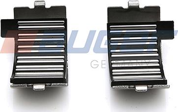 Auger 81692 - Ремкомплект, гальмівний супорт autozip.com.ua