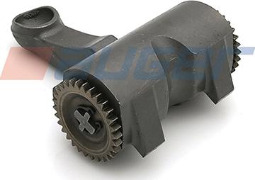 Auger 81663 - Важіль, гальмівний суппорт- пневматичний гальмо autozip.com.ua