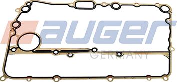 Auger 81071 - Прокладка, масляний радіатор autozip.com.ua