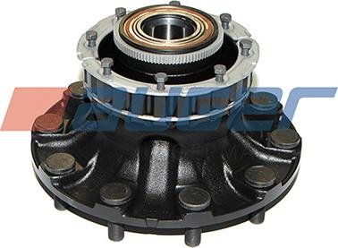 Auger 81190 - Маточина колеса autozip.com.ua